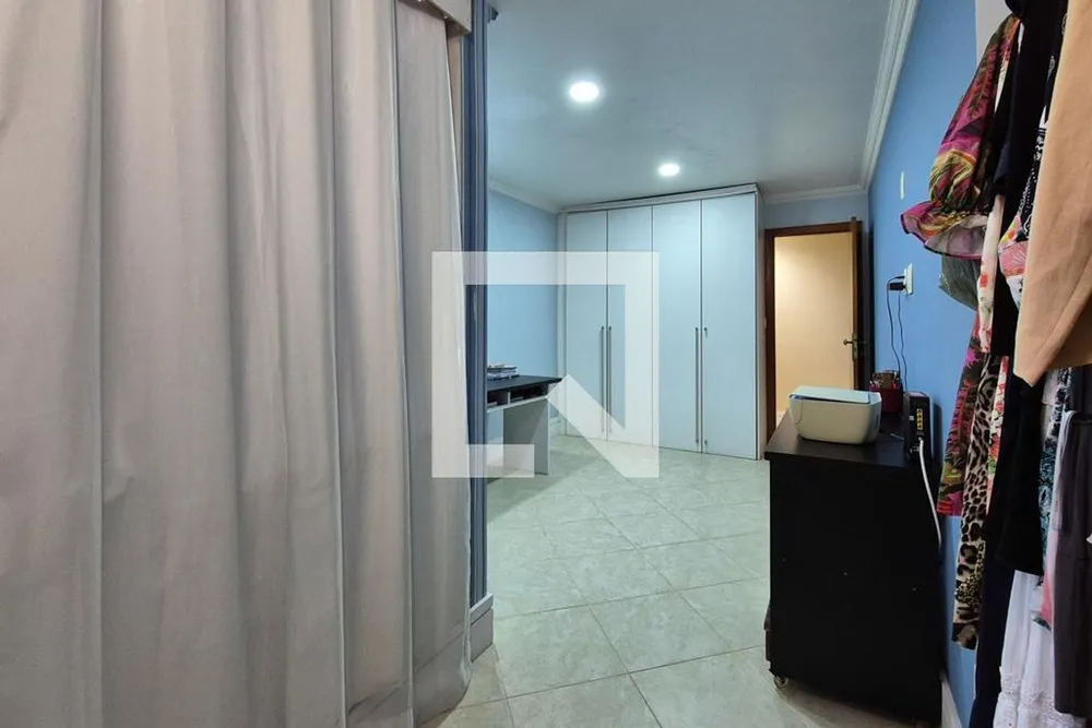 Apartamento, 4 quartos, 220 m² - Foto 64