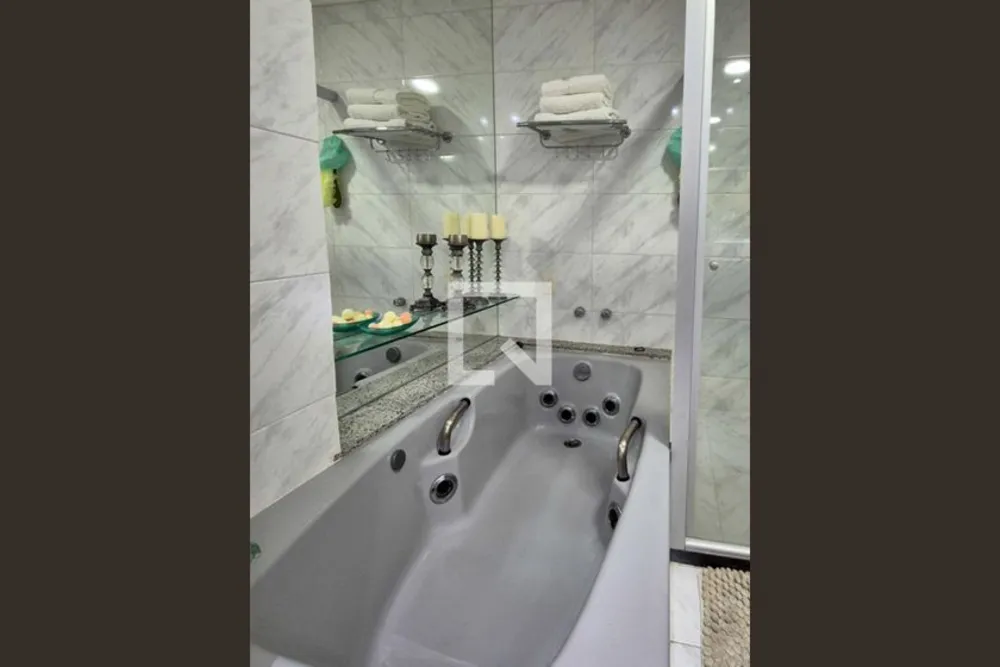 Apartamento, 4 quartos, 220 m² - Foto 63