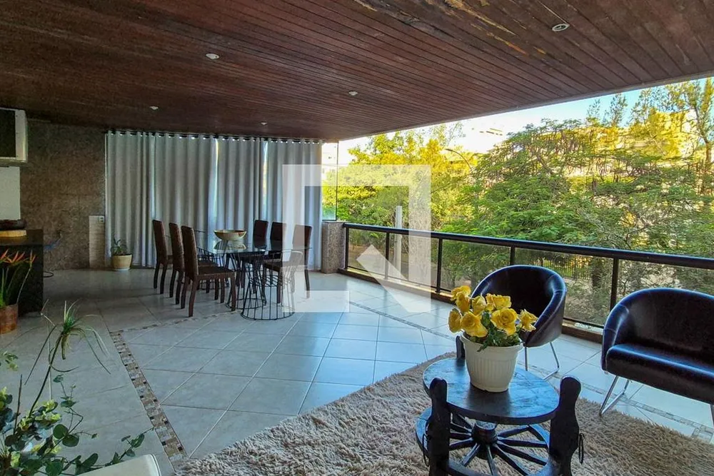 Apartamento, 4 quartos, 220 m² - Foto 56