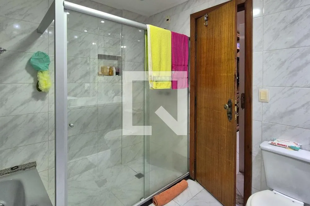 Apartamento, 4 quartos, 220 m² - Foto 54