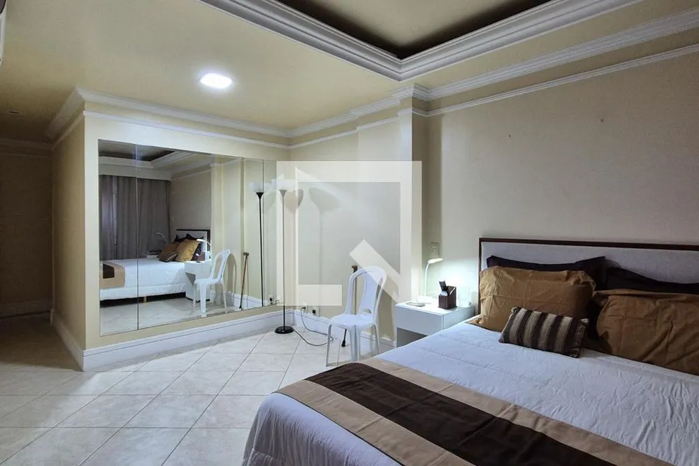 Apartamento, 4 quartos, 220 m² - Foto 7