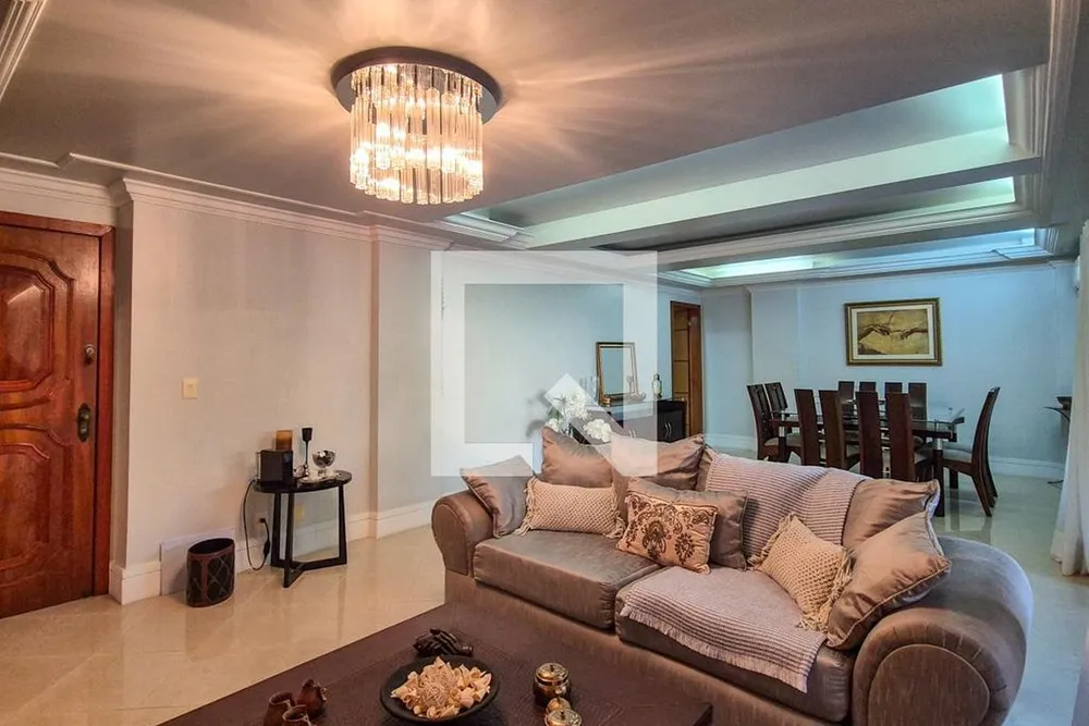 Apartamento, 4 quartos, 220 m² - Foto 18