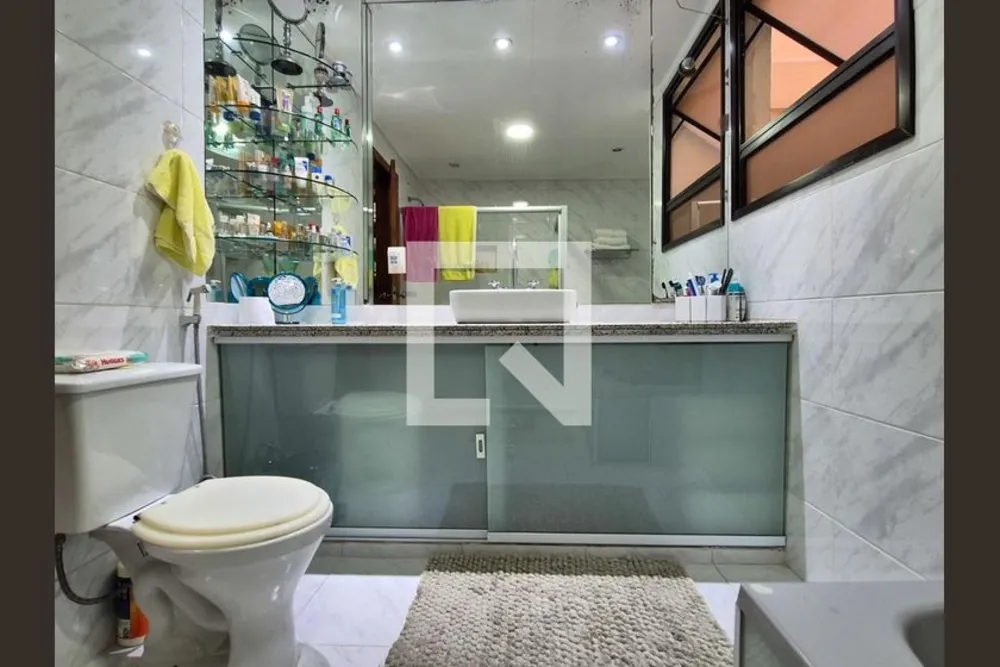 Apartamento, 4 quartos, 220 m² - Foto 44