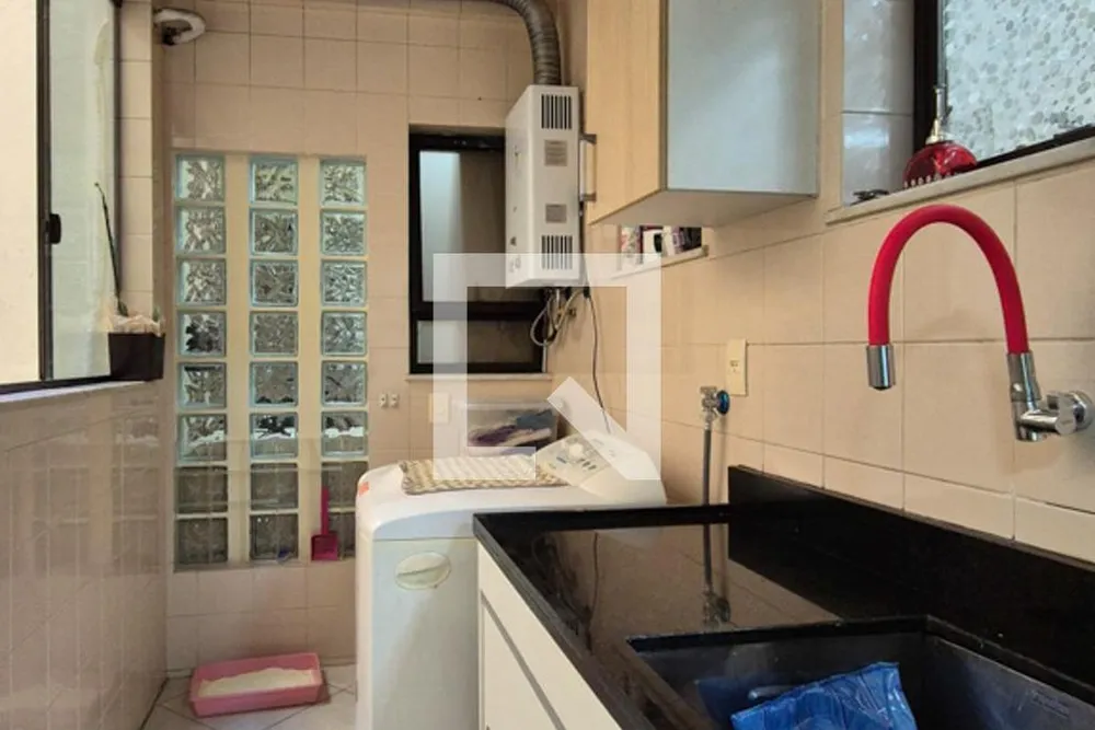 Apartamento, 4 quartos, 220 m² - Foto 8