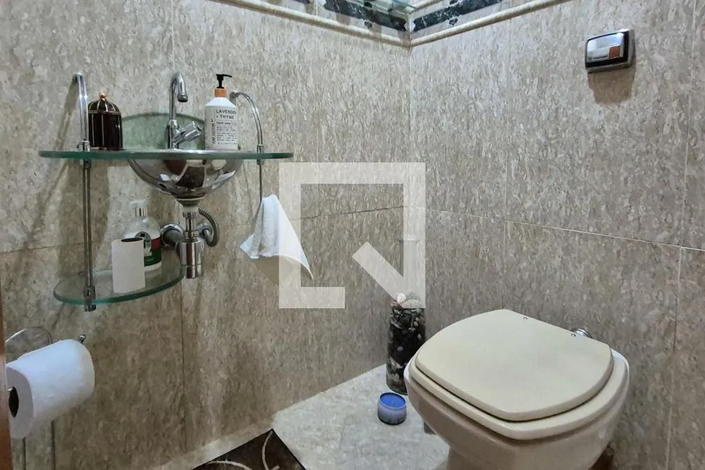 Apartamento, 4 quartos, 220 m² - Foto 60