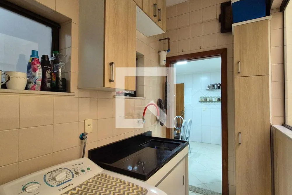 Apartamento, 4 quartos, 220 m² - Foto 62