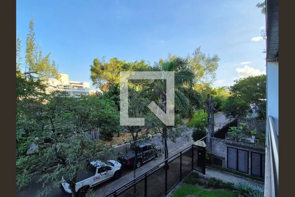 Apartamento, 4 quartos, 220 m² - Foto 40