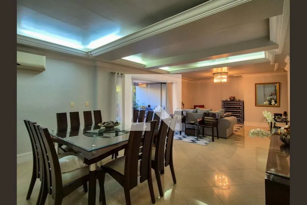 Apartamento, 4 quartos, 220 m² - Foto 57