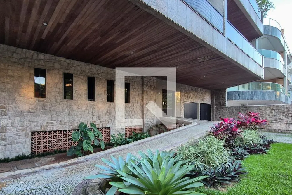 Apartamento, 4 quartos, 220 m² - Foto 9