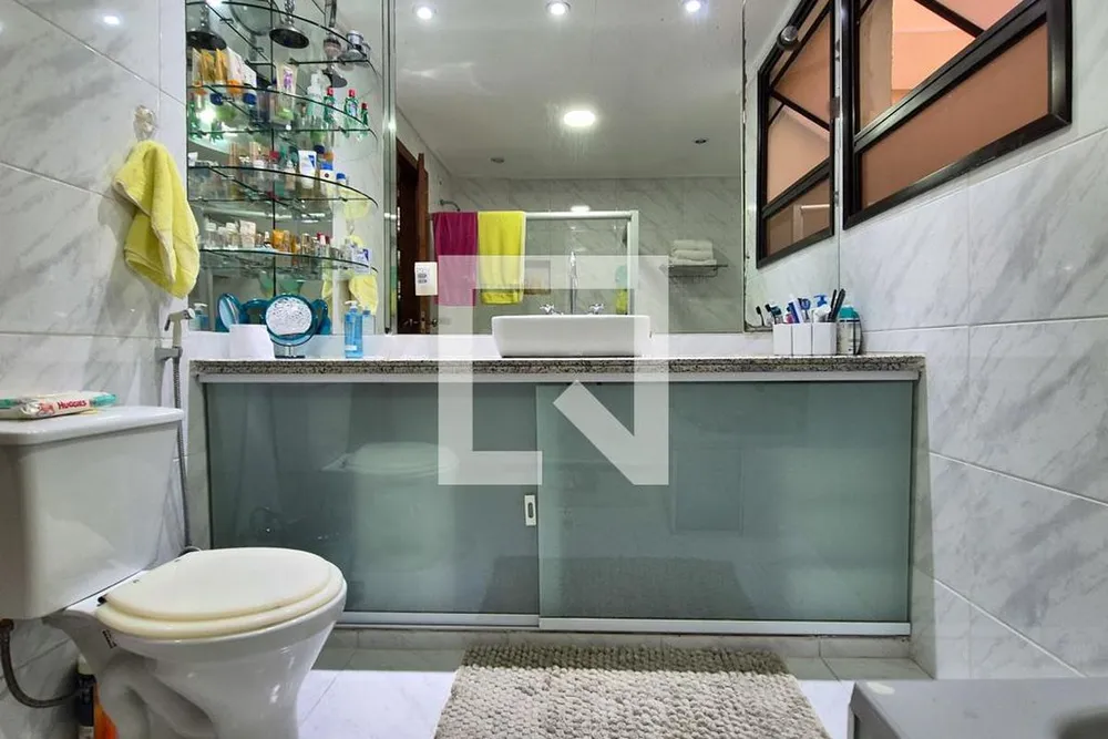 Apartamento, 4 quartos, 220 m² - Foto 35