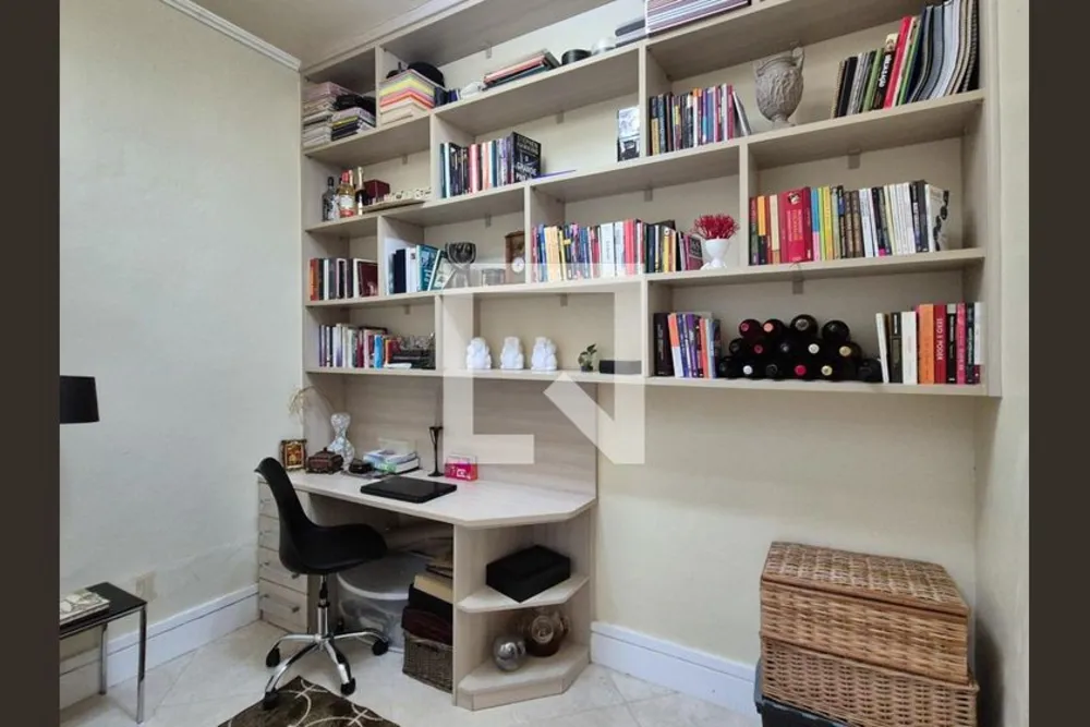 Apartamento, 4 quartos, 220 m² - Foto 2