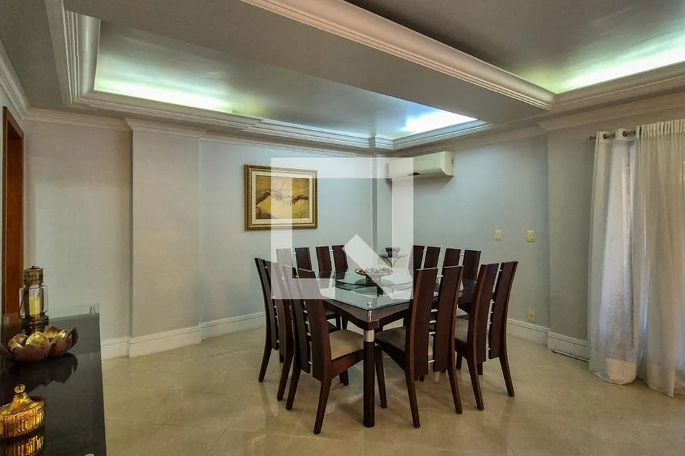 Apartamento, 4 quartos, 220 m² - Foto 27