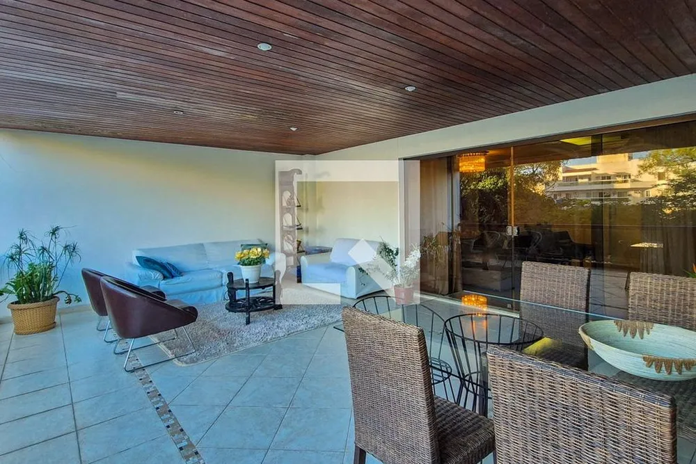 Apartamento, 4 quartos, 220 m² - Foto 33