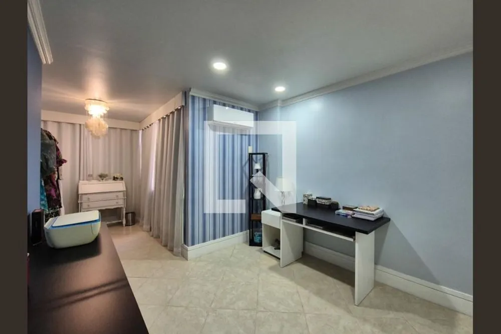 Apartamento, 4 quartos, 220 m² - Foto 5