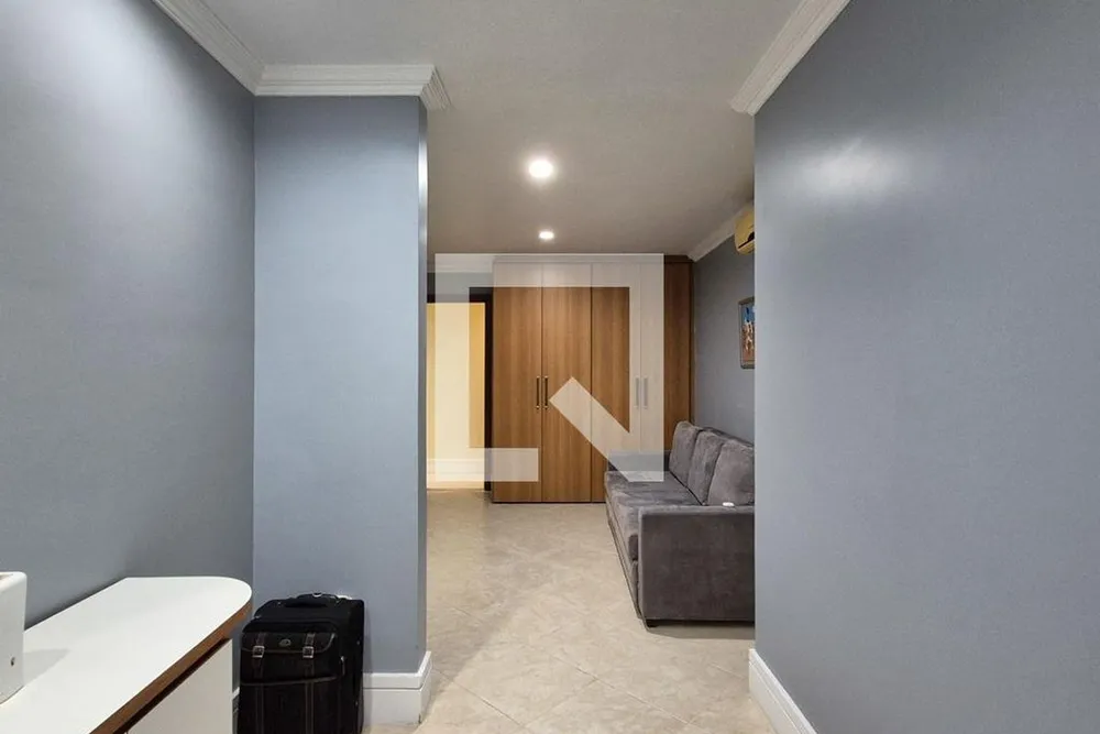 Apartamento, 4 quartos, 220 m² - Foto 11