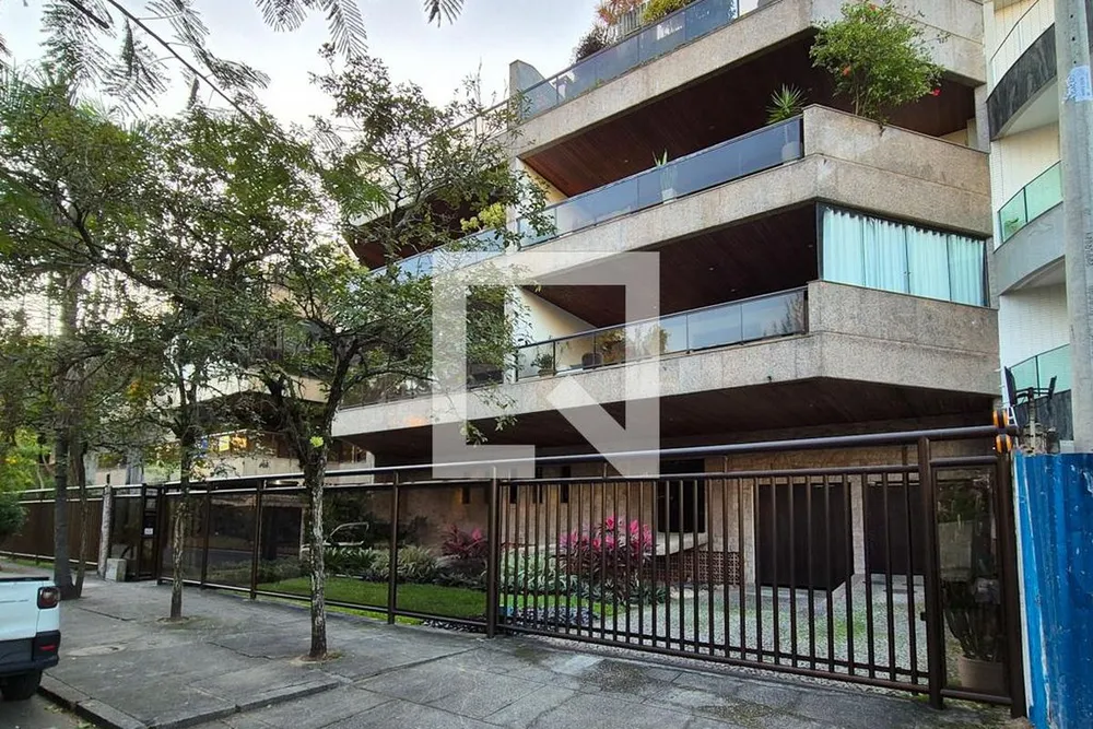 Apartamento, 4 quartos, 220 m² - Foto 30