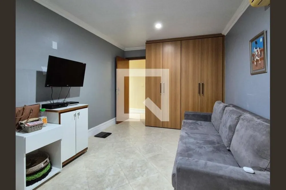 Apartamento, 4 quartos, 220 m² - Foto 43