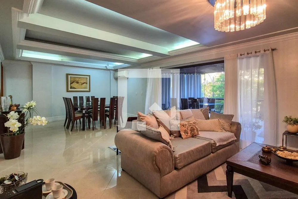 Apartamento, 4 quartos, 220 m² - Foto 19
