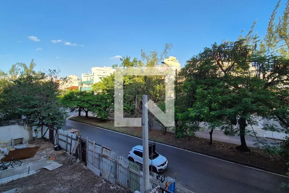 Apartamento, 4 quartos, 220 m² - Foto 3