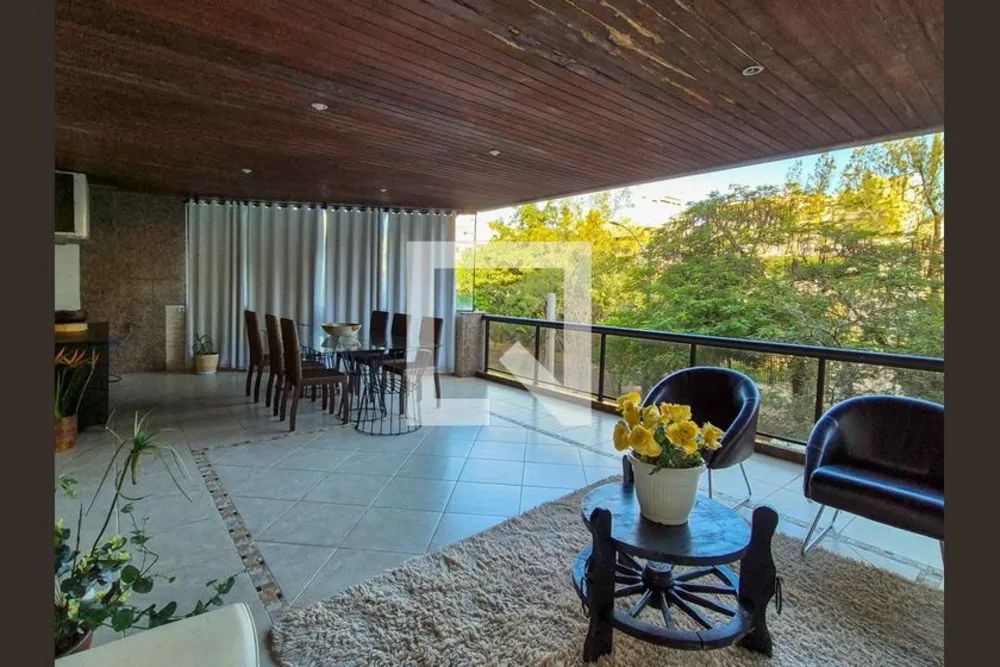 Apartamento, 4 quartos, 220 m² - Foto 48