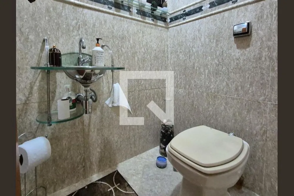 Apartamento, 4 quartos, 220 m² - Foto 1