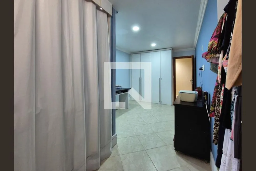 Apartamento, 4 quartos, 220 m² - Foto 4