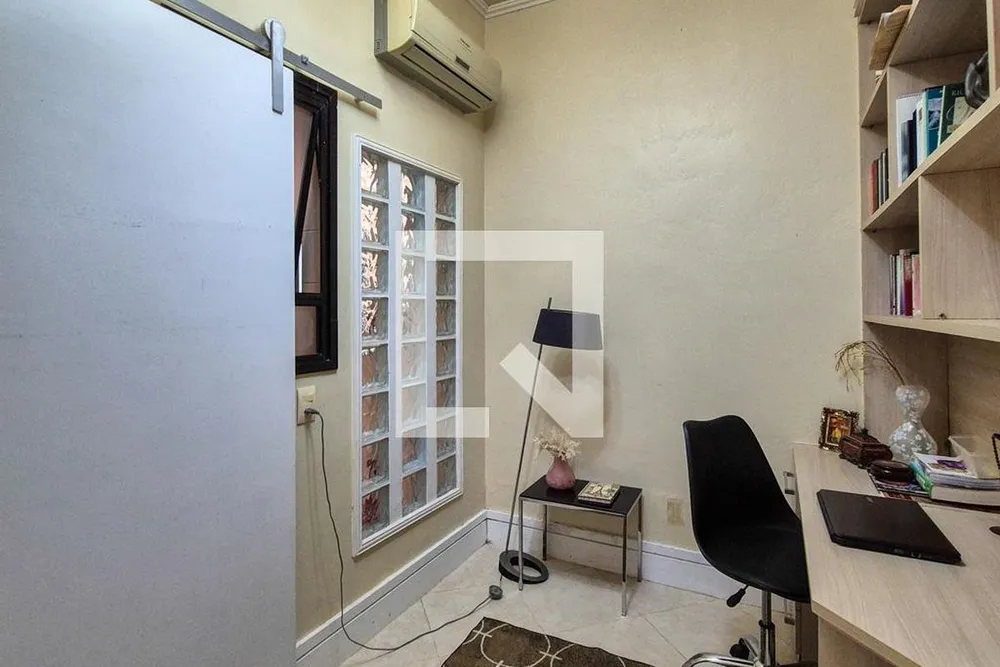 Apartamento, 4 quartos, 220 m² - Foto 38