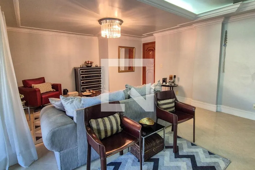 Apartamento, 4 quartos, 220 m² - Foto 24