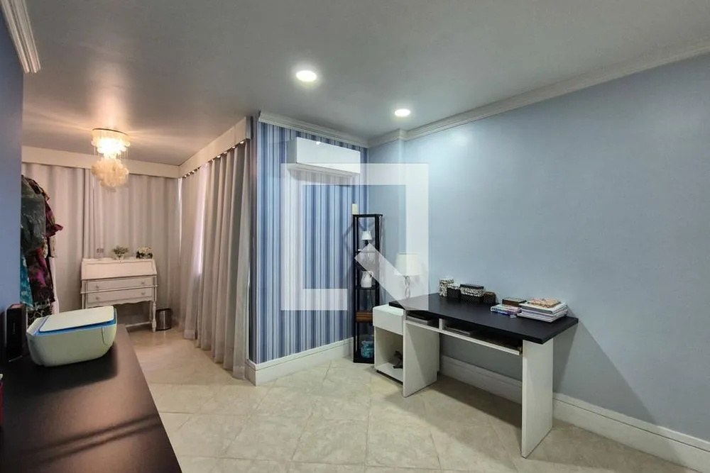 Apartamento, 4 quartos, 220 m² - Foto 45