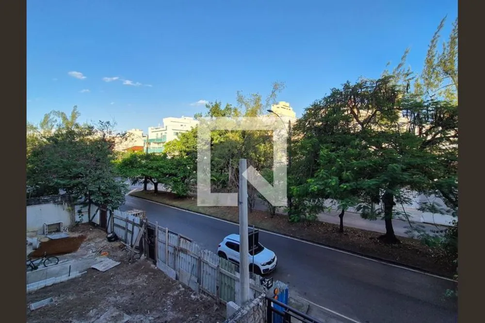 Apartamento, 4 quartos, 220 m² - Foto 32