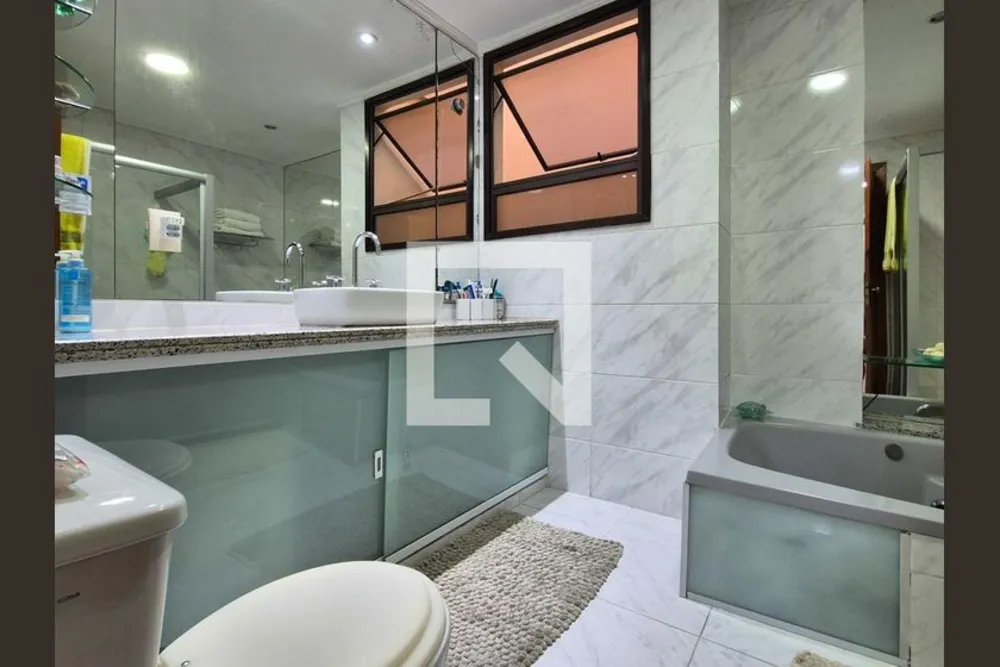 Apartamento, 4 quartos, 220 m² - Foto 42