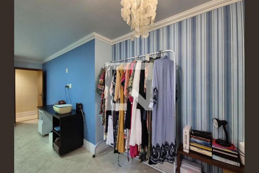 Apartamento, 4 quartos, 220 m² - Foto 12