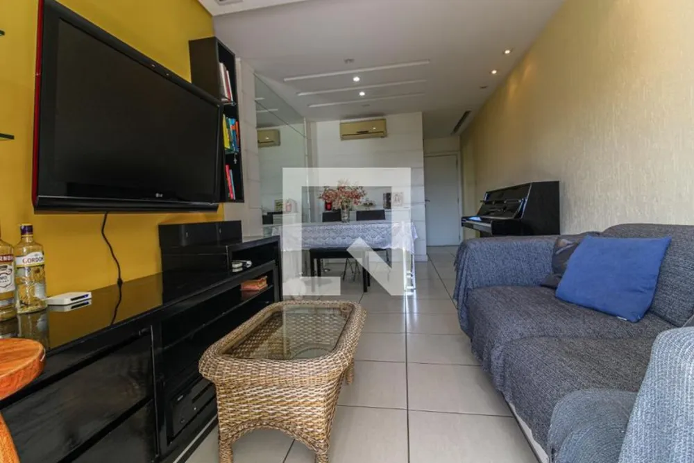 Apartamento, 3 quartos, 92 m² - Foto 4