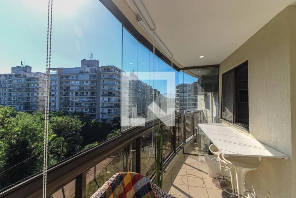 Apartamento, 3 quartos, 92 m² - Foto 7