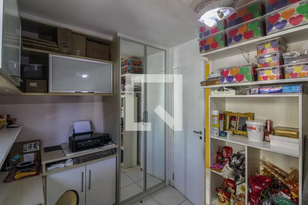 Apartamento, 3 quartos, 92 m² - Foto 28