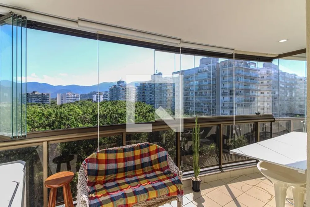Apartamento, 3 quartos, 92 m² - Foto 6