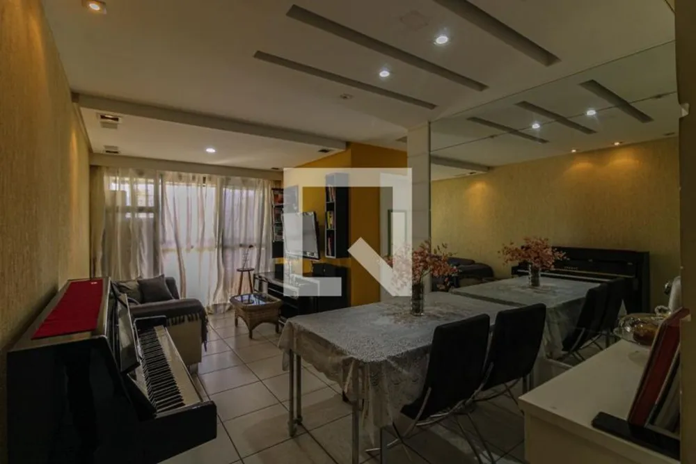 Apartamento, 3 quartos, 92 m² - Foto 1