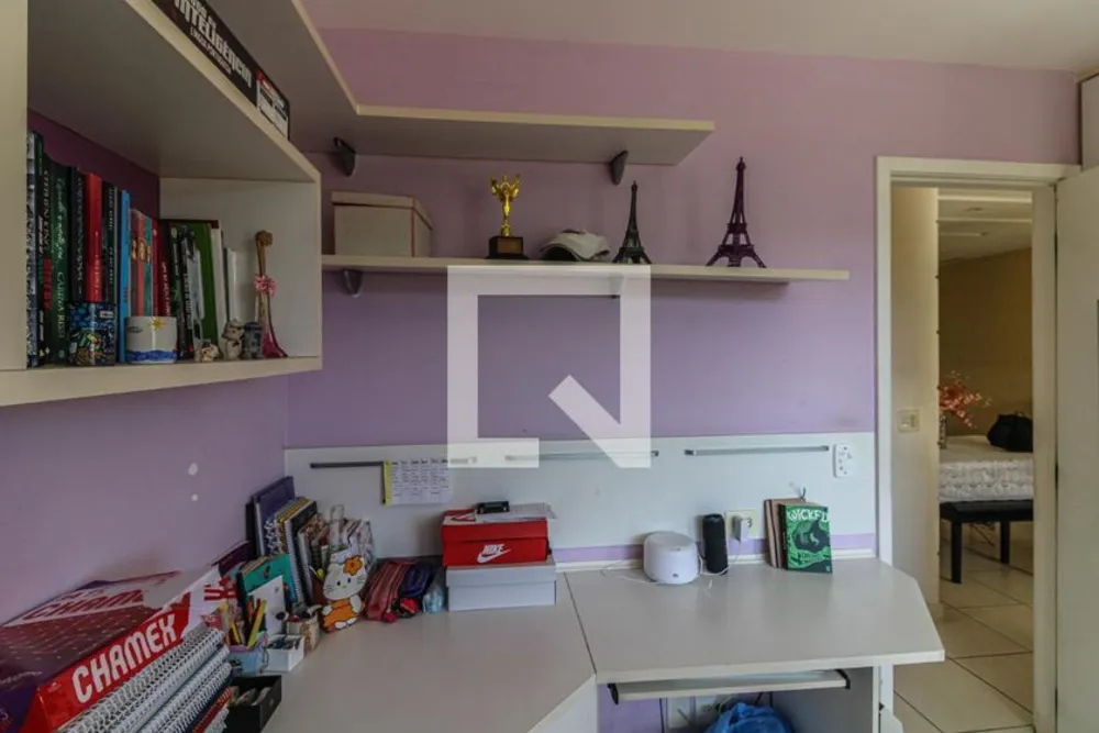 Apartamento, 3 quartos, 92 m² - Foto 26