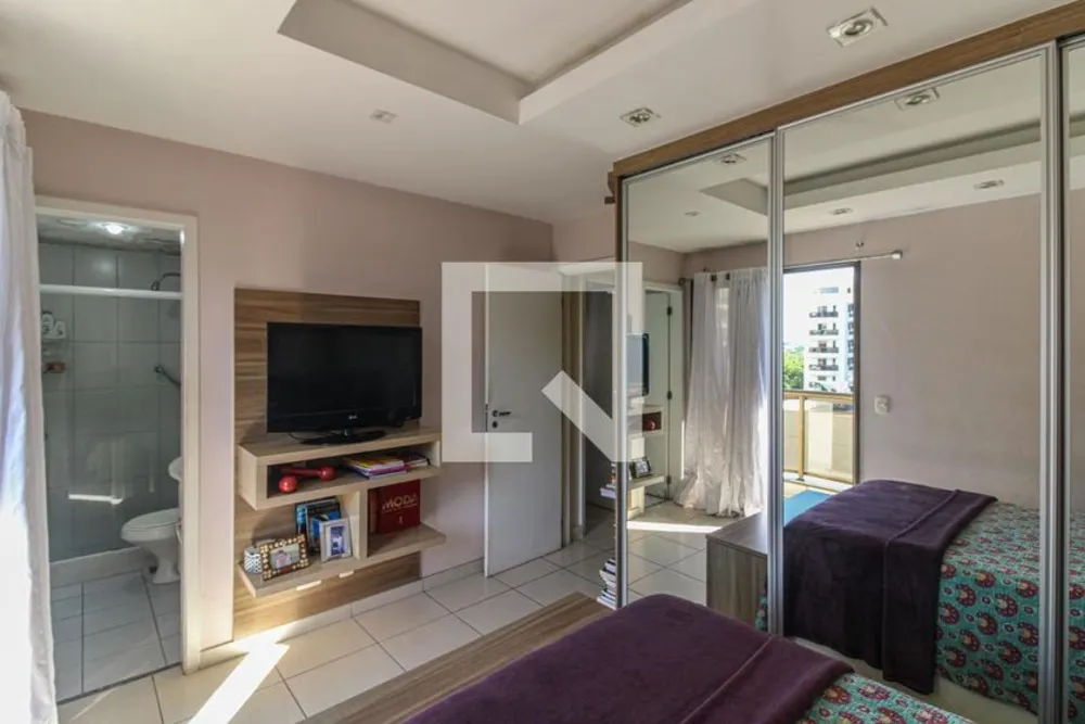 Apartamento, 3 quartos, 92 m² - Foto 13
