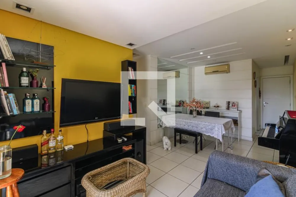 Apartamento, 3 quartos, 92 m² - Foto 3