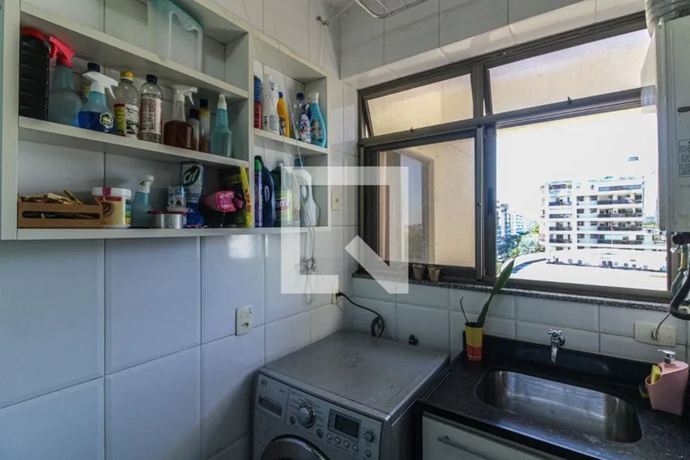 Apartamento, 3 quartos, 92 m² - Foto 38