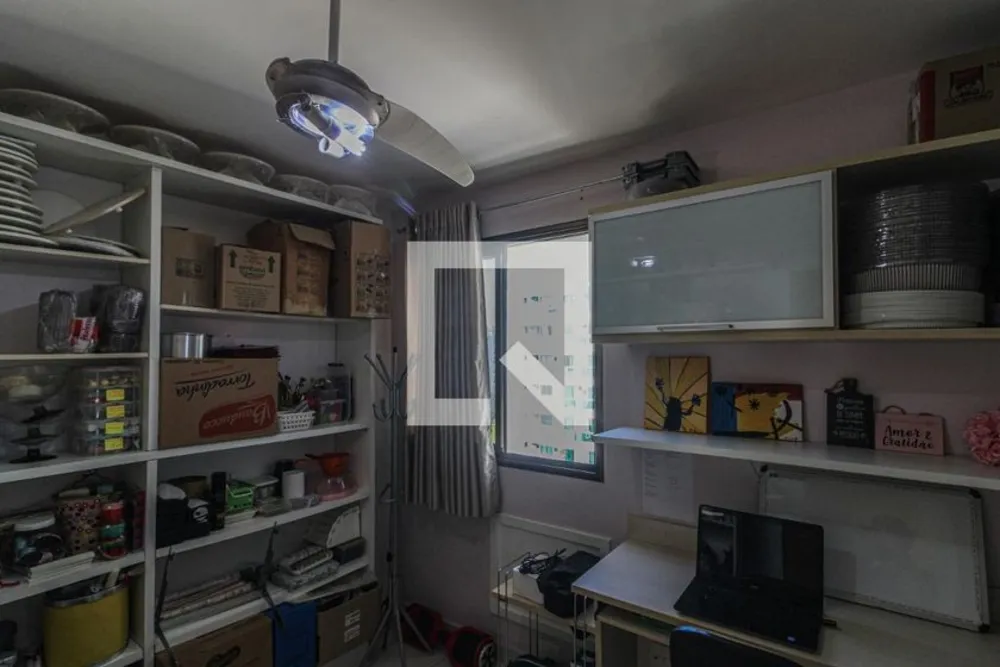 Apartamento, 3 quartos, 92 m² - Foto 27