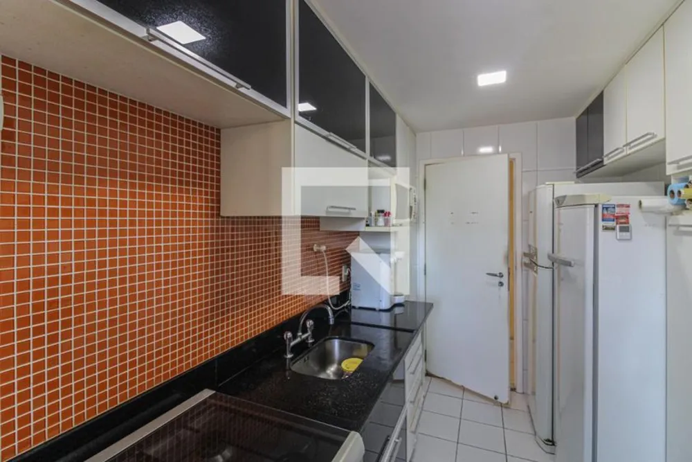 Apartamento, 3 quartos, 92 m² - Foto 41
