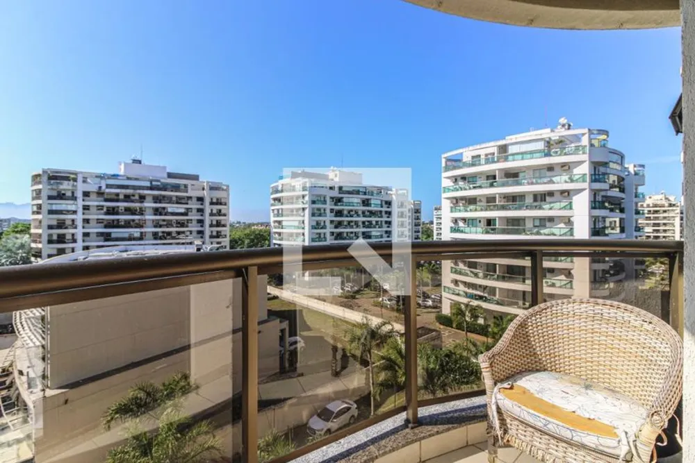 Apartamento, 3 quartos, 92 m² - Foto 20