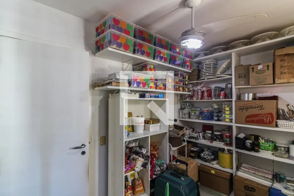 Apartamento, 3 quartos, 92 m² - Foto 29