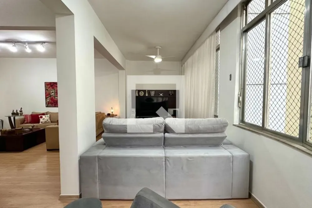 Apartamento, 3 quartos, 200 m² - Foto 9