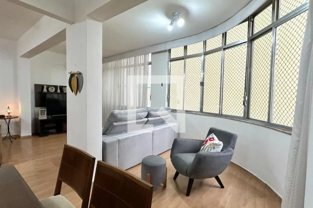 Apartamento, 3 quartos, 200 m² - Foto 8