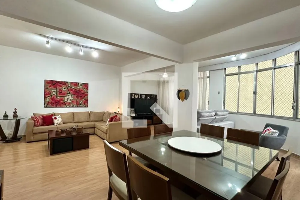 Apartamento, 3 quartos, 200 m² - Foto 5