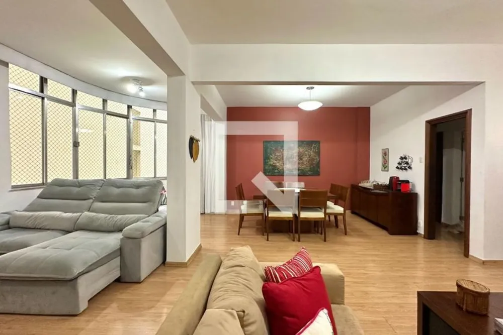 Apartamento, 3 quartos, 200 m² - Foto 2