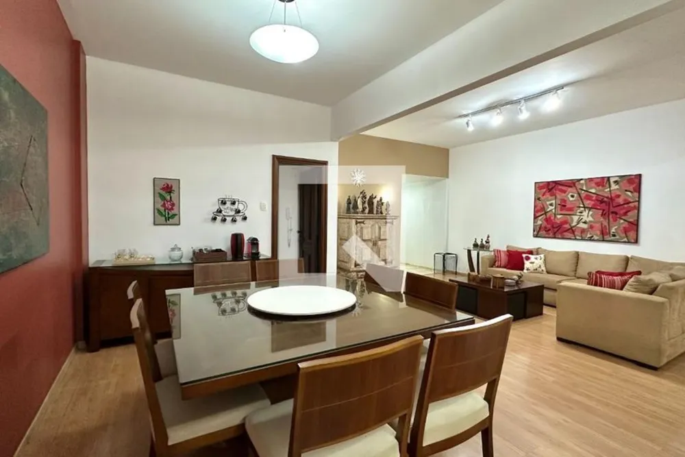 Apartamento, 3 quartos, 200 m² - Foto 6
